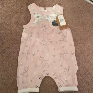 Disney Baby by Finn & Emma Bambi Romper